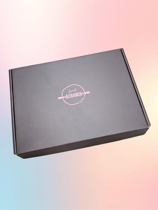 Gourmet Alfajores Collection - Easter Edition -