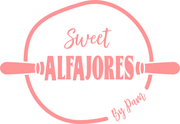 Sweet Alfajores by Pam
