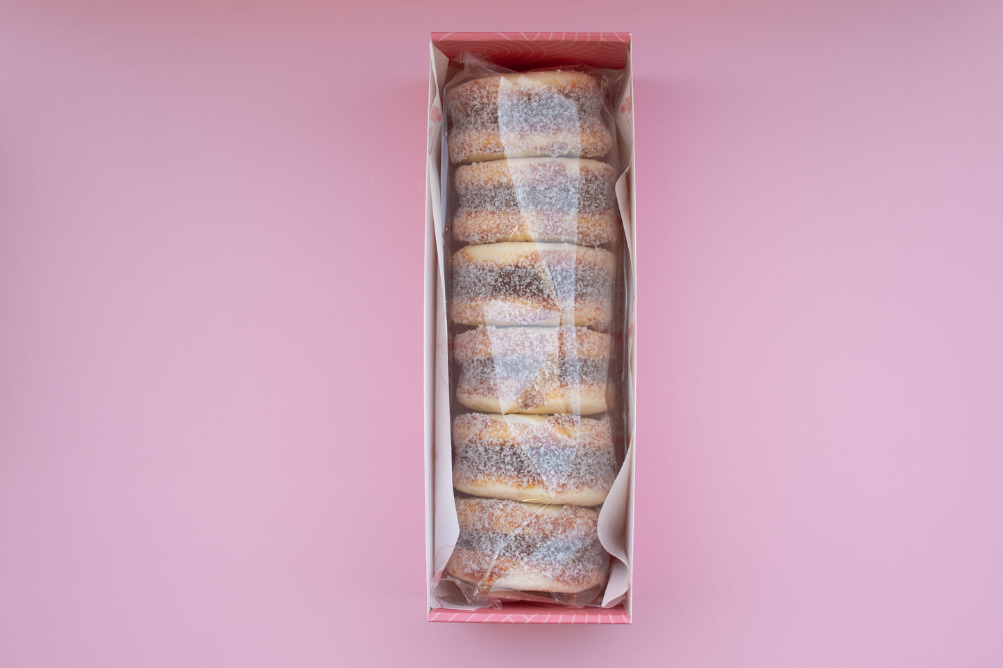 6 Original Alfajores