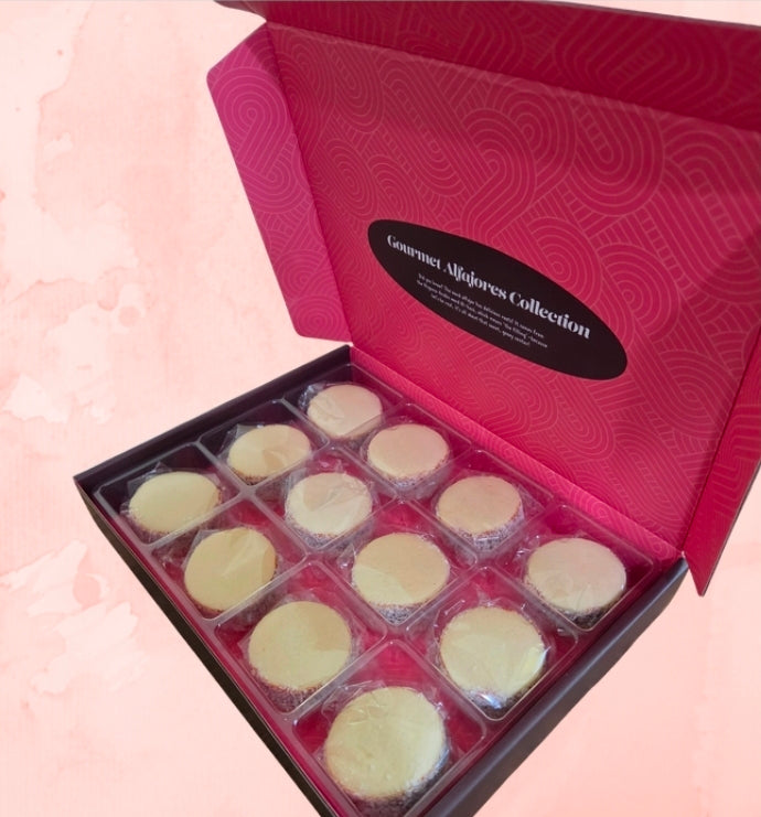 Original Alfajor Gourmet Collection