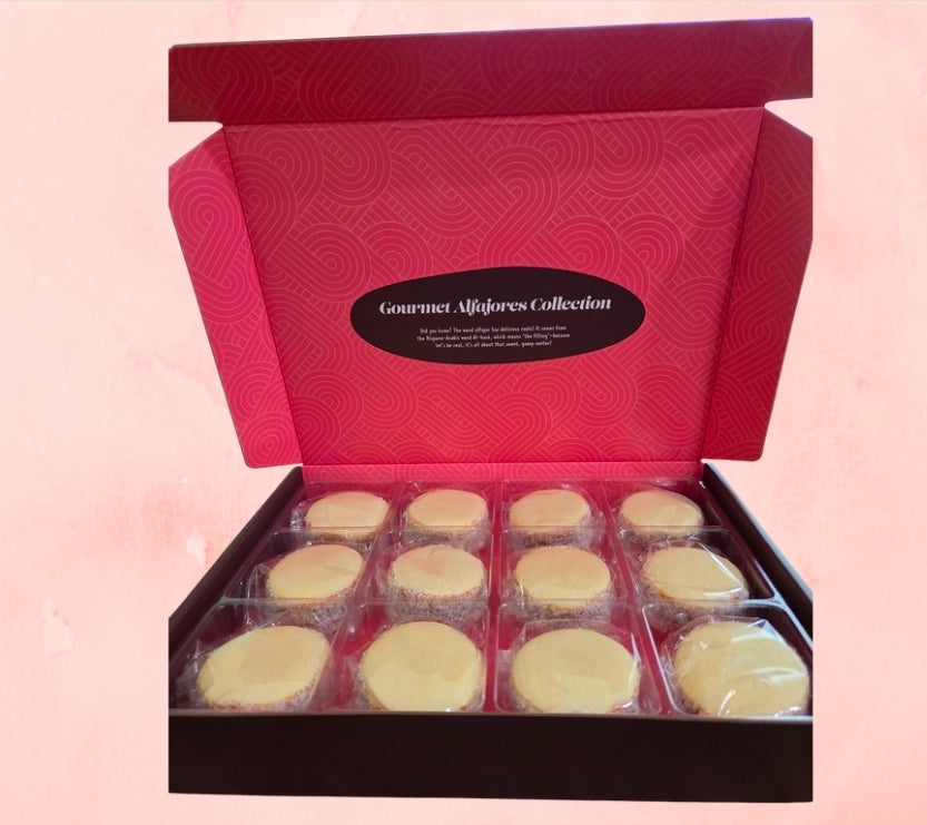 Original Alfajor Gourmet Collection